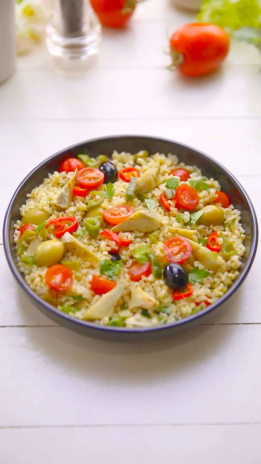Recipe Image